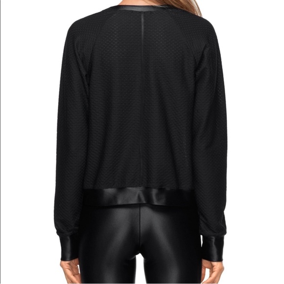 Koral - Sofia Netz Pullover - Picture 3 of 7